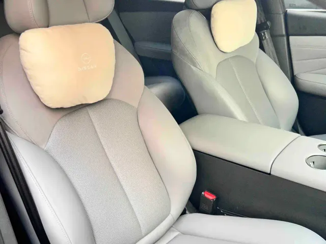 Nissan N7 — Фото автомобиля 14