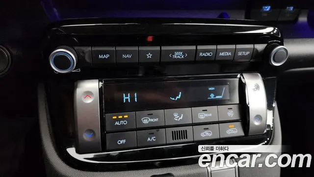 Hyundai Casper Casper Inspiration — Фото автомобиля 17