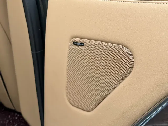 Land Rover Range Rover — Фото автомобиля 17
