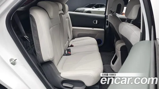 Hyundai Ioniq 5 Ioniq5 — Фото автомобиля 11