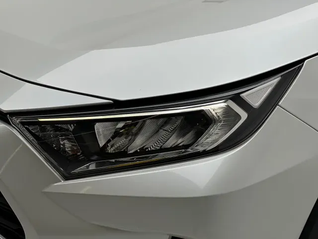 Toyota RAV4 Rongfang 2021 2.0L CVT 2WD Trend — Фото автомобиля 17