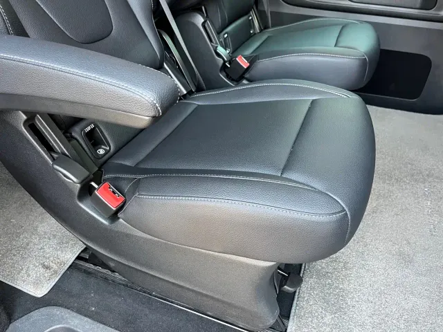 Mercedes-Benz Vito — Фото автомобиля 26