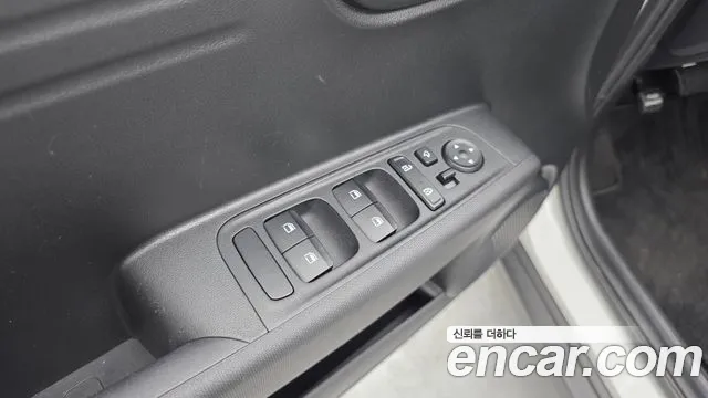 Hyundai Casper — Фото автомобиля 16