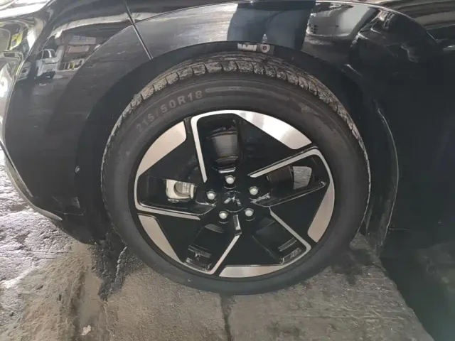 Wuling Starlight — Фото автомобиля 22