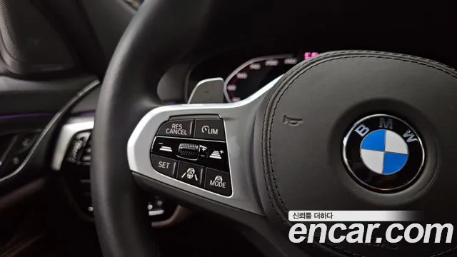 BMW Gran Turismo G32 — Фото автомобиля 17