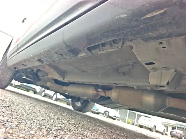 Dongfeng Fengshen AX7 — Фото автомобиля 20