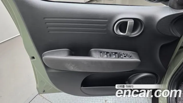 Hyundai Casper — Фото автомобиля 24