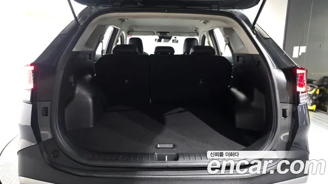 Kia Sportage 5th Gen — Фото автомобиля 26