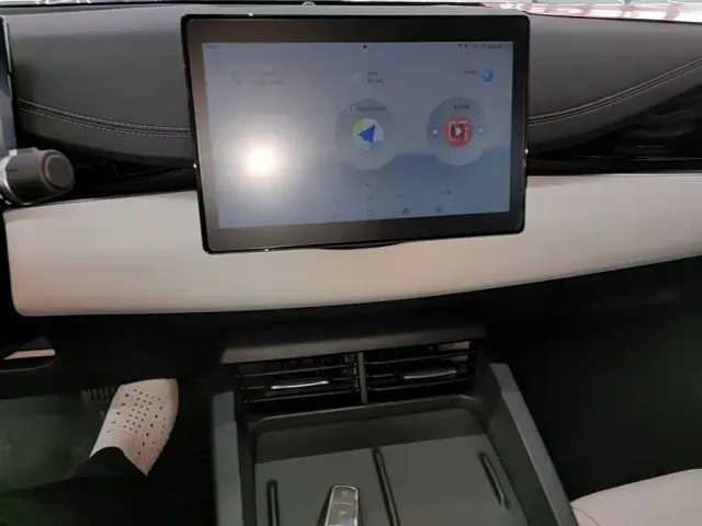 BYD Seal 06 — Фото автомобиля 12