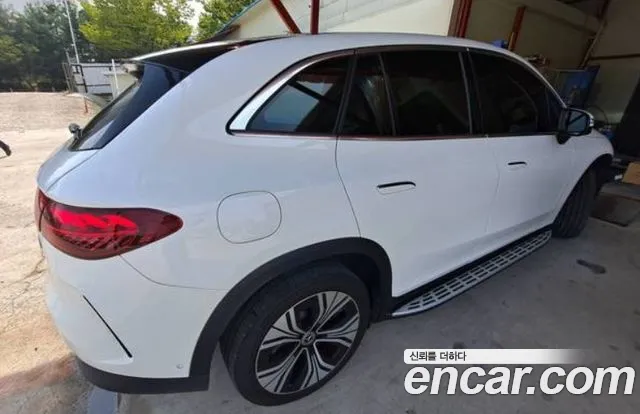 Mercedes-Benz EQE X294 — Фото автомобиля 3