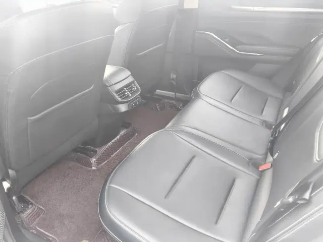 Haval H6 — Фото автомобиля 14