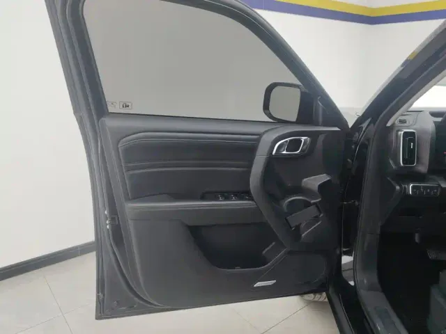 Haval Big Dog — Фото автомобиля 7