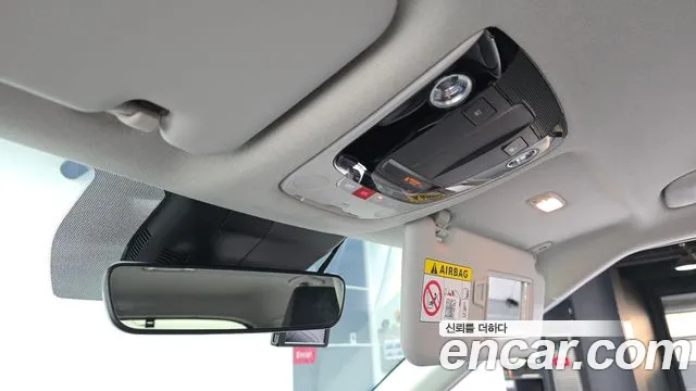 Kia Seltos — Фото автомобиля 22