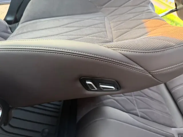 Geely Xingyue L — Фото автомобиля 16