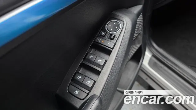 Kia Seltos Новый Seltos Бензин 2.0 2WD — Фото автомобиля 29