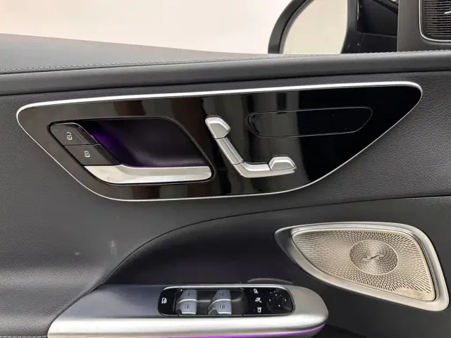 Mercedes-Benz C-Class — Фото автомобиля 15