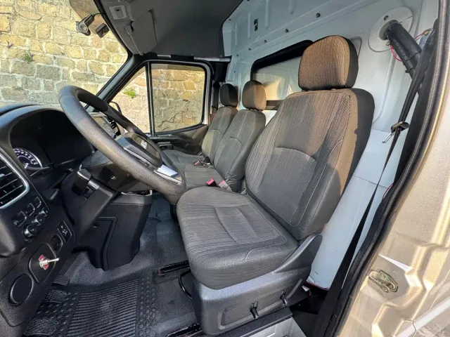JMC Tesun — Фото автомобиля 10
