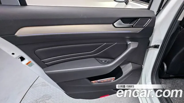 Volkswagen Passat Passat GT(B8) 2.0 TDI Prestige — Фото автомобиля 22