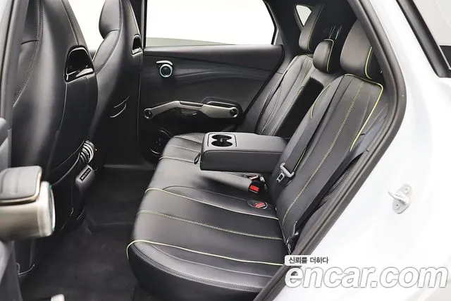 BYD Atto 3 — Фото автомобиля 17