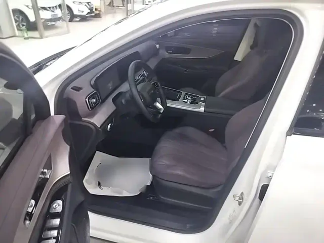 Chery Tiggo 9 C-DM — Фото автомобиля 15