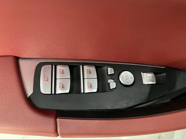 BMW X3 — Фото автомобиля 23