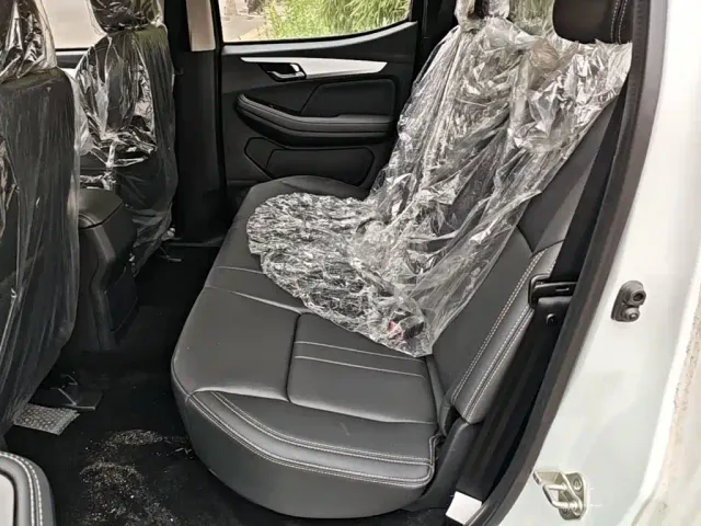 Isuzu Ruimai — Фото автомобиля 16