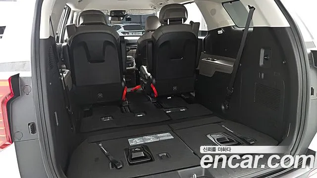 Kia Carnival Generation 4 — Фото автомобиля 6
