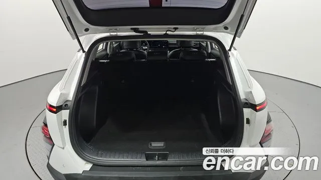 Hyundai Kona SX2 — Фото автомобиля 26