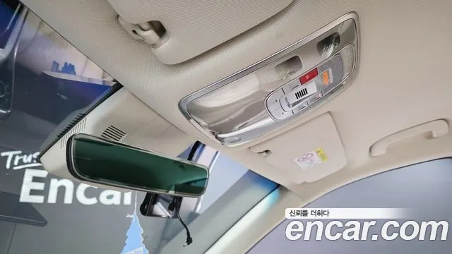 Genesis GV80 — Фото автомобиля 24