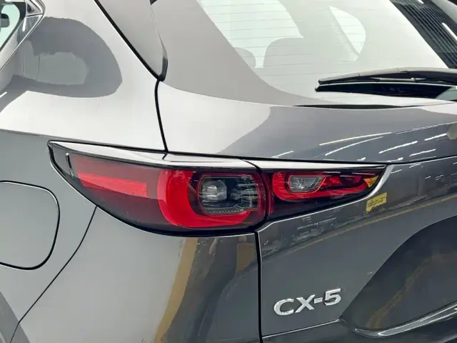 Mazda CX-5 — Фото автомобиля 10