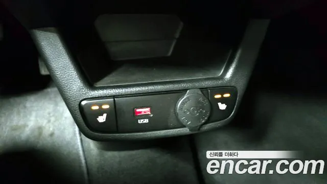 Kia RAY Новый Kia Ray Фургон — Фото автомобиля 17