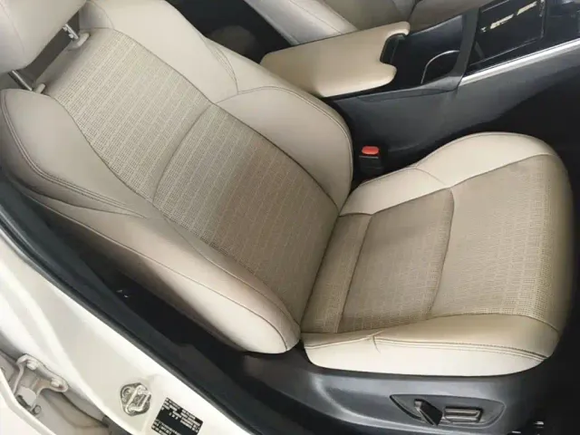 Toyota GAC Toyota bZ4X — Фото автомобиля 24