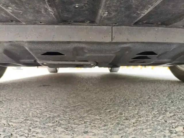 Buick Regal — Фото автомобиля 9