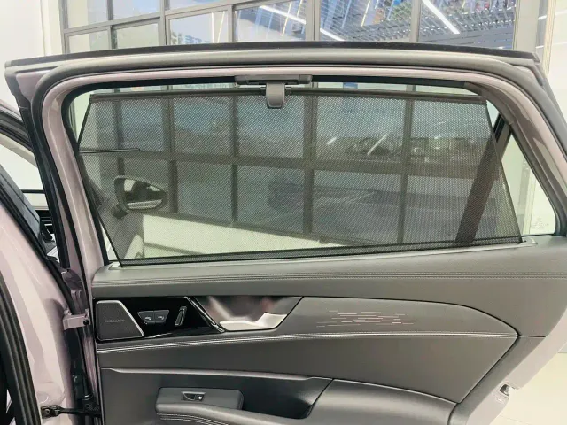 Volkswagen Passat — Фото автомобиля 15