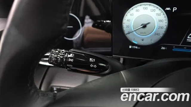 Hyundai AVANTE Avante (CN7) — Фото автомобиля 25