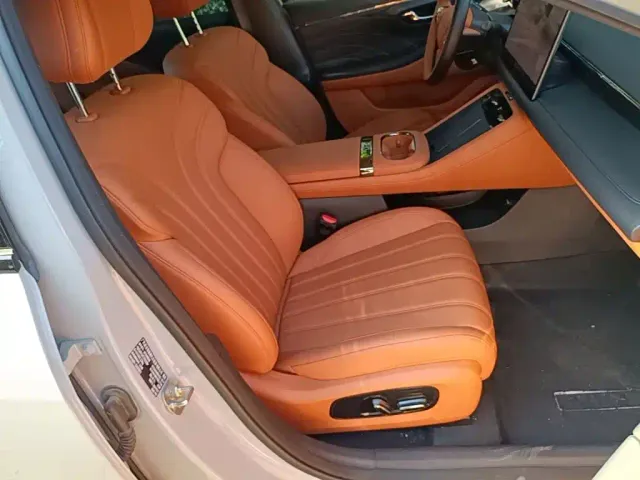 GAC Aion RT — Фото автомобиля 24