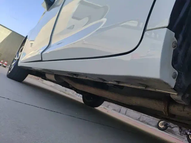 GAC Trumpchi M6 — Фото автомобиля 21