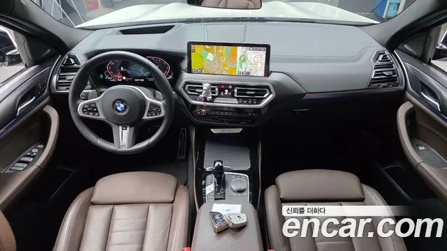BMW X4 xDrive20i M Sport Pro Special Edition — Фото автомобиля 7