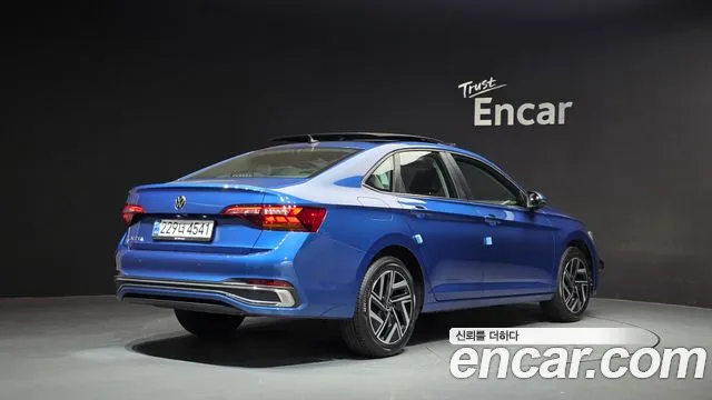 Volkswagen Jetta 7th Gen — Фото автомобиля 2
