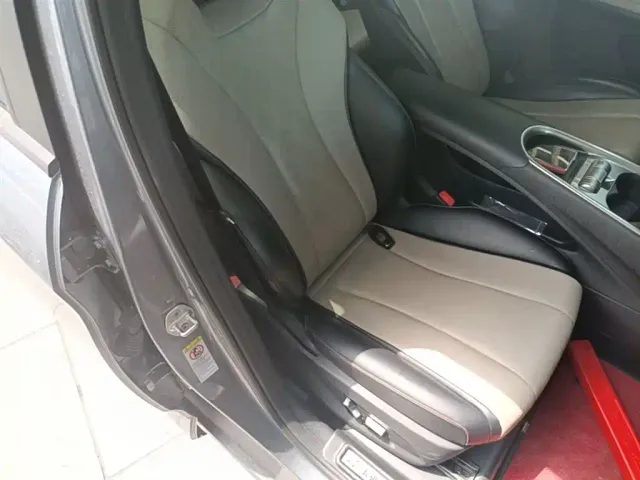BYD Dolphin — Фото автомобиля 24