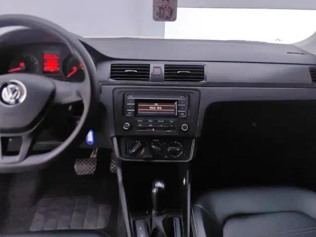 Volkswagen Santana — Фото автомобиля 13