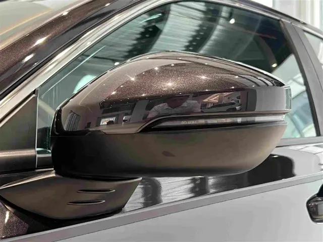 Honda Integra — Фото автомобиля 12