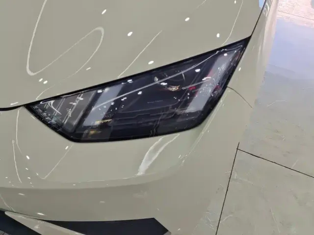 BYD Seagull — Фото автомобиля 5