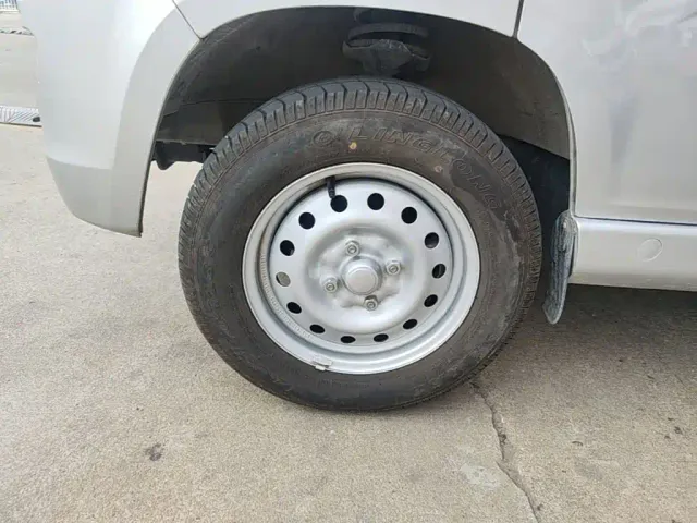 Wuling Zhiguang — Фото автомобиля 22