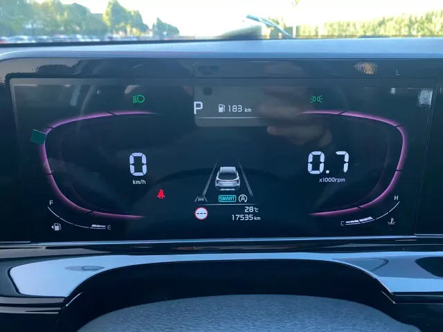 Kia Seltos — Фото автомобиля 8