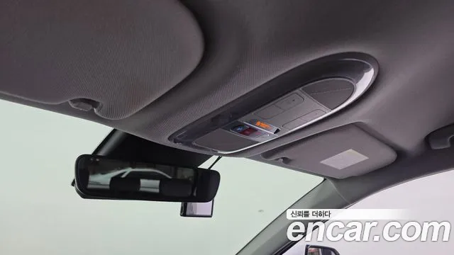 Hyundai Ioniq 5 — Фото автомобиля 28
