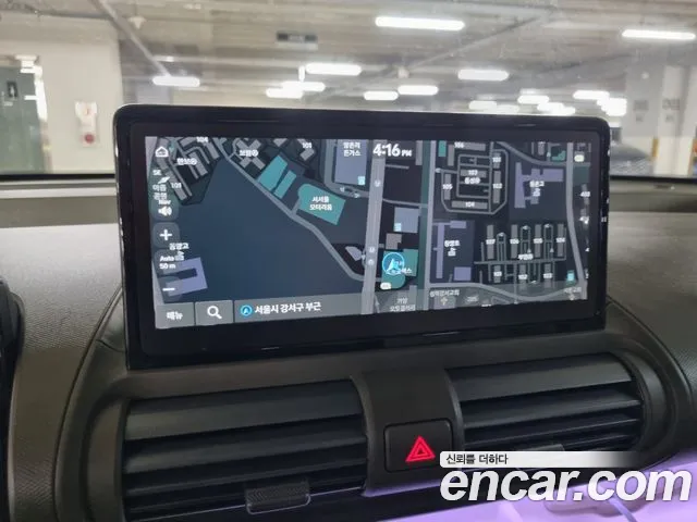 Hyundai Casper Electric — Фото автомобиля 16