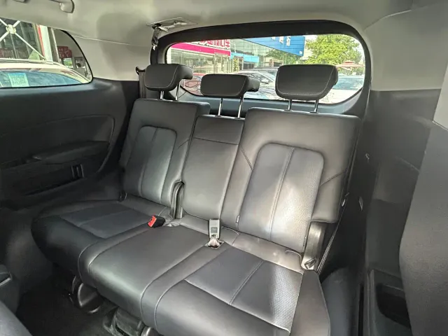 GAC Trumpchi M8 — Фото автомобиля 10