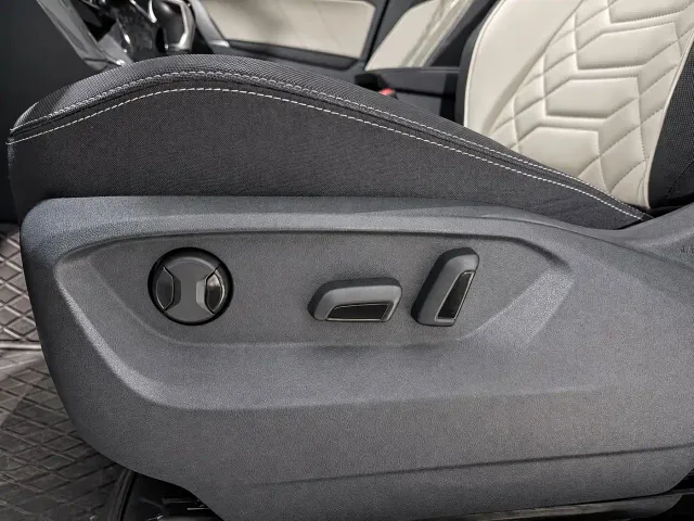 Volkswagen Tayron — Фото автомобиля 13