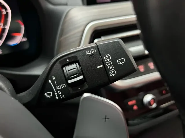 BMW X3 — Фото автомобиля 24